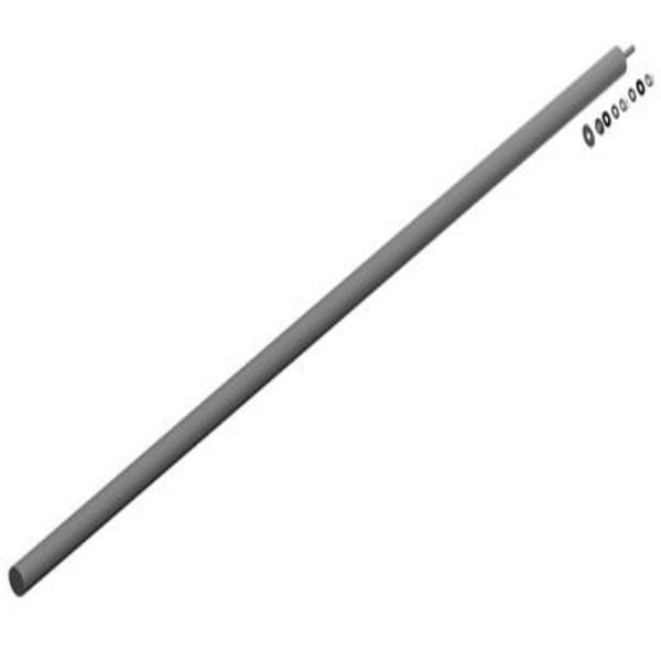 Anode M8 d=33x1130mm 8735100863 grand format (1 / 1)