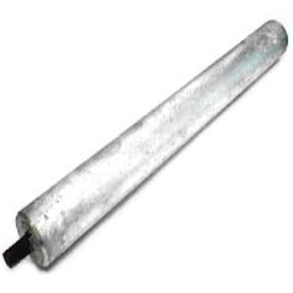 Anode 240mm d=25,5 pas de 8 291126 grand format (3 / 3)