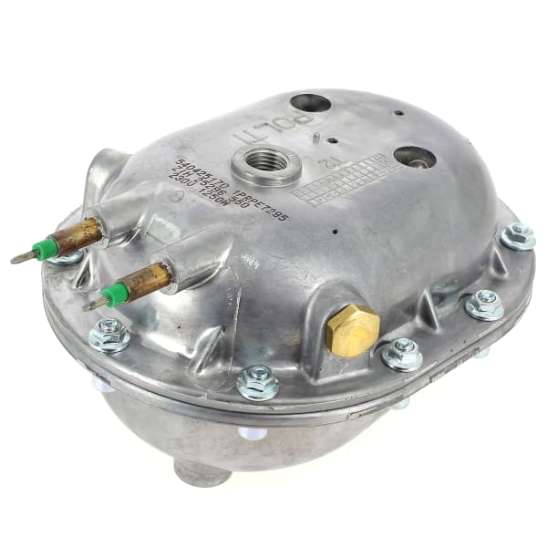 Chaudiere 1250w grand format (1 / 3)