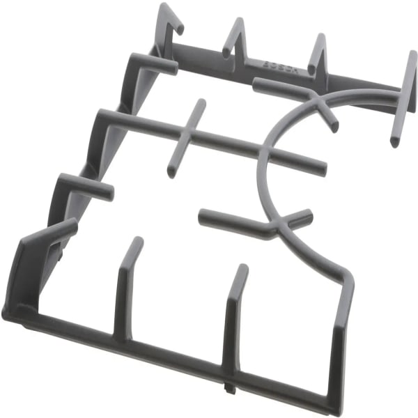 Demi-grille gauche en fonte 00660134 grand format (1 / 1)