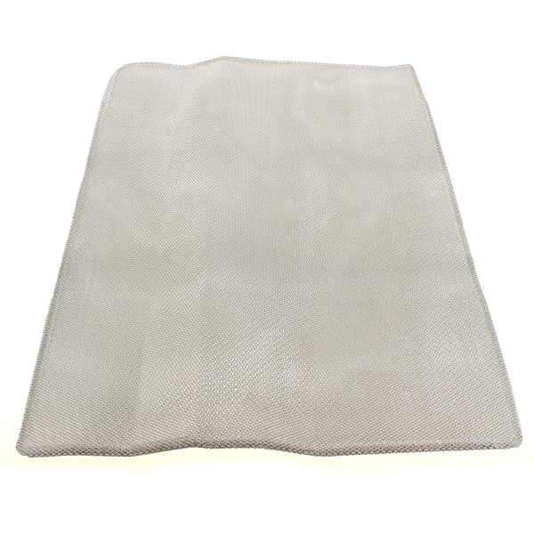 Filtre graisse métal 482x355mm, C00090447 grand format (1 / 1)