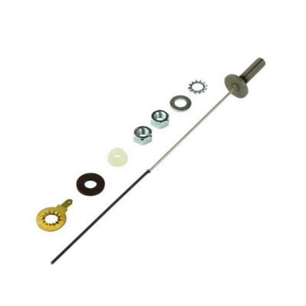 Anode inerte M8 3868348 grand format (1 / 1)