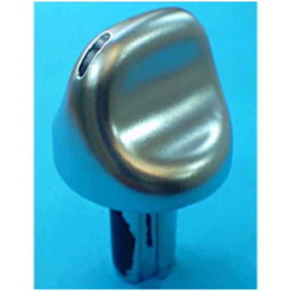 Bouton gris 6h gaz grand format (1 / 1)