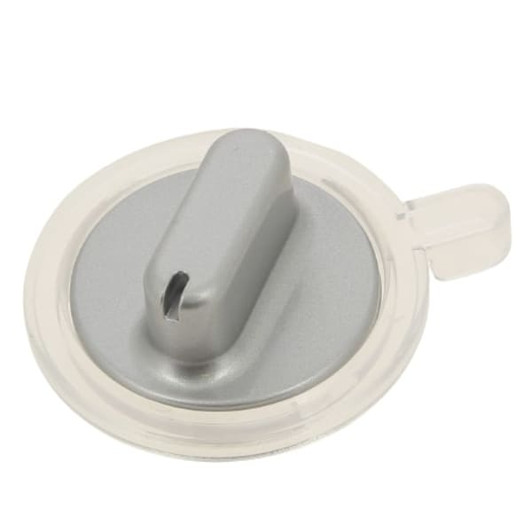 Bouton gris grand format (1 / 2)
