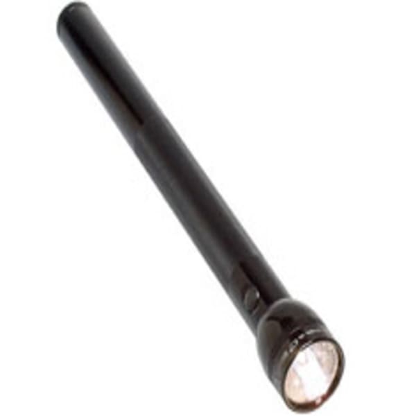 Maglite ml6 noire 49cm grand format (1 / 1)