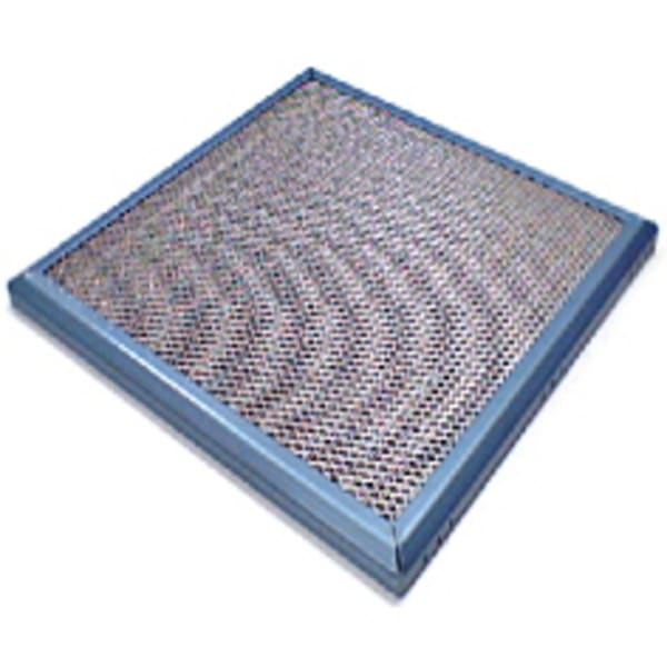 Filtre graisse 170x170 mm, 00498709 grand format (1 / 1)
