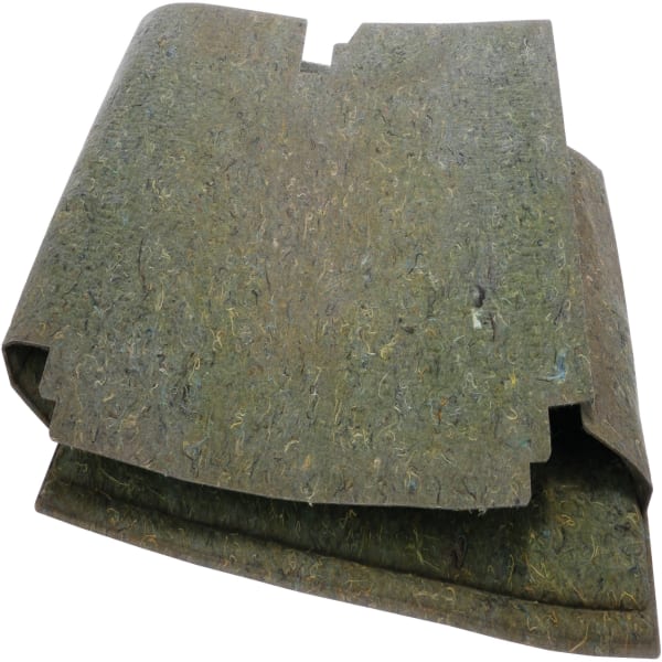 Plaque d'isolation 00682301 origine grand format (1 / 1)
