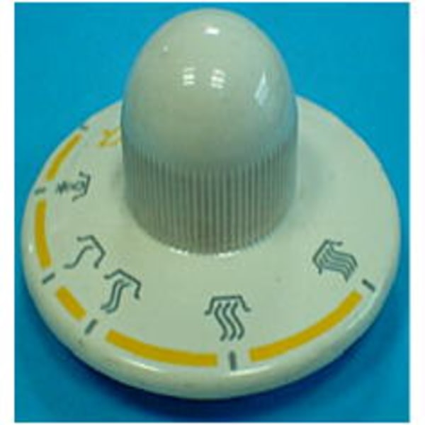 Bouton blanc grand format (1 / 1)