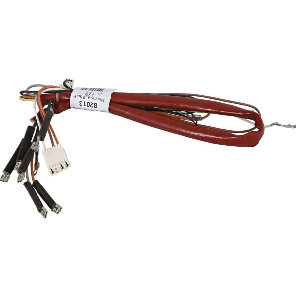 Câblage de sonde NTC 5550194004 grand format (2 / 2)