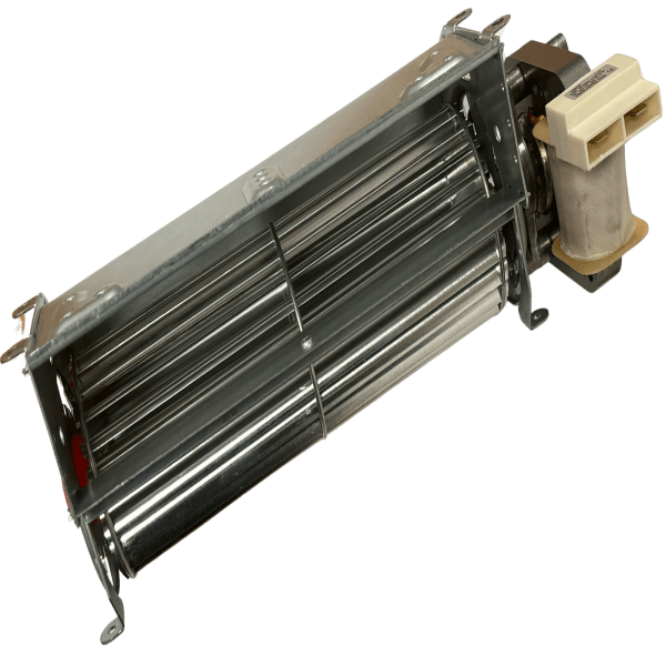 Moteur tangentiel grand format (1 / 2)