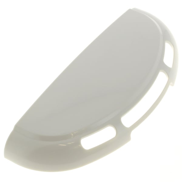 Cache inferieur du boitier ventilateur grand format (1 / 2)