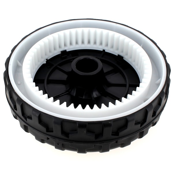 Roue arriere d=190 , 381007468/0 grand format (2 / 2)