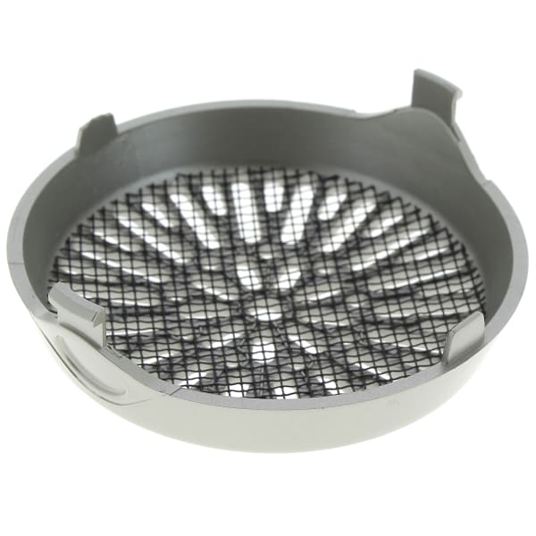Grille arriere grand format (2 / 2)