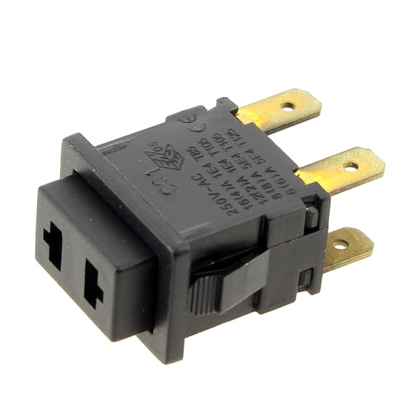 Interrupteur 4 cosses marche - arret 5128104700 grand format (1 / 2)