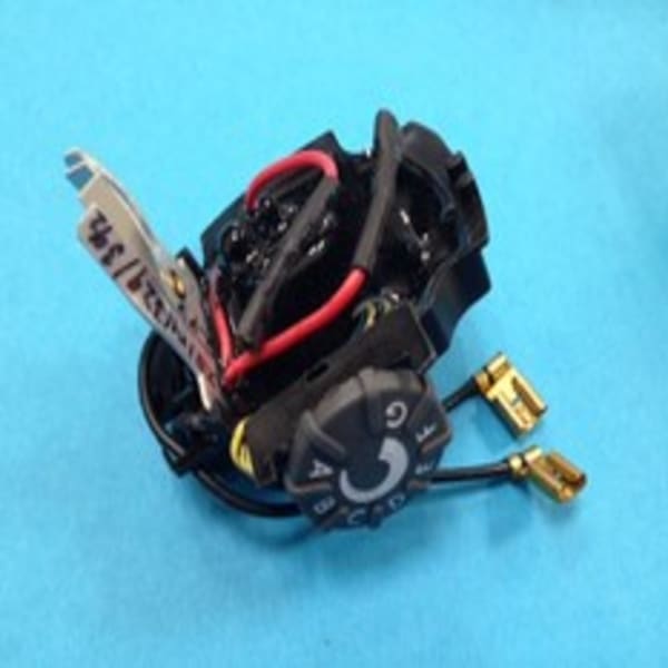 Module electronique grand format (1 / 1)