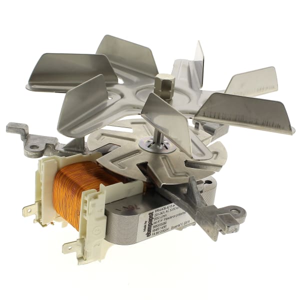 Moteur ventilateur rrm/a39-4218ax grand format (1 / 2)