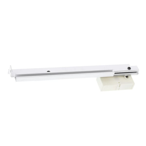 Rail télescopique droit complet 80919491 grand format (1 / 2)