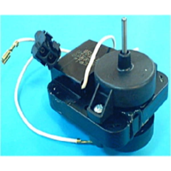Moteur ventilateur grand format (1 / 1)