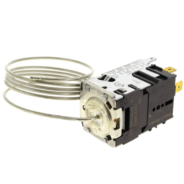 Thermostat 077b3266 grand format (2 / 2)