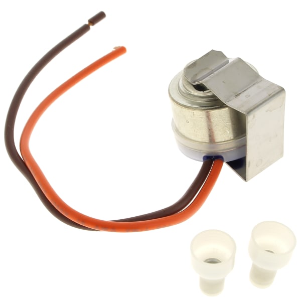 Thermostat de degivrage grand format (1 / 2)