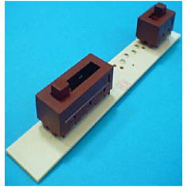 Module interrupteurs grand format (1 / 1)