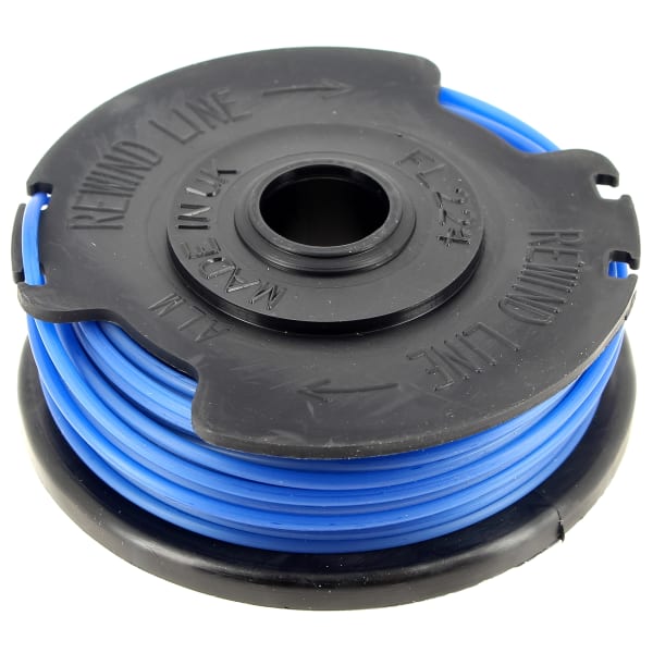 Bobine + fil (simple) 1,5mm 510747890 grand format (1 / 2)