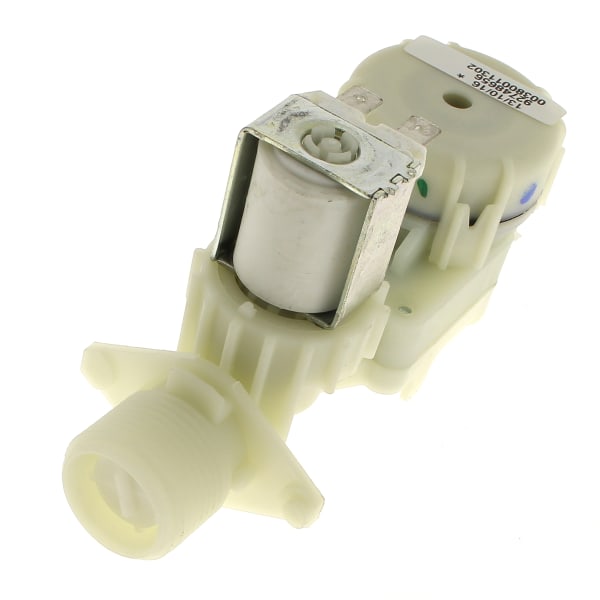 Electrovanne pneumatique 91200487 grand format (2 / 2)
