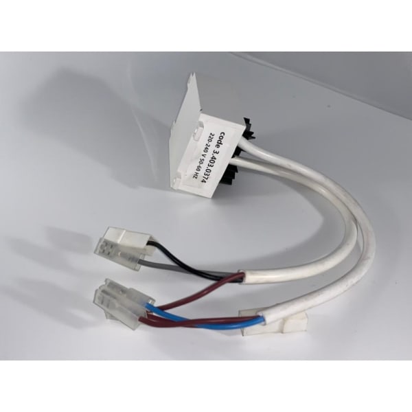 Boitier electrique vitesse 3.403.0374 grand format (1 / 1)
