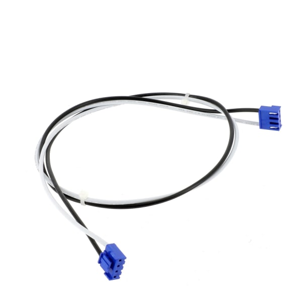 Cable avec connecteur (cn139-fan reactor 896878 grand format (1 / 2)