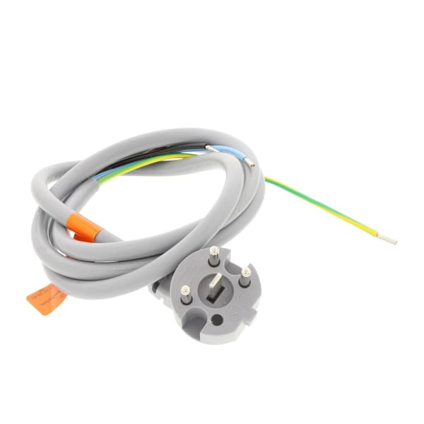 Câble d'alimentation avec fiche 400V 3494750015 grand format (1 / 2)