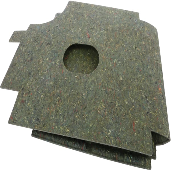 Plaque d'isolation 00772667 origine grand format (1 / 1)