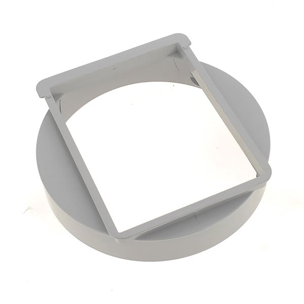 Raccord flexible interieur 9178013989 grand format (1 / 2)