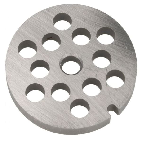 Grille gros trous 8mm 10009255 grand format (1 / 1)