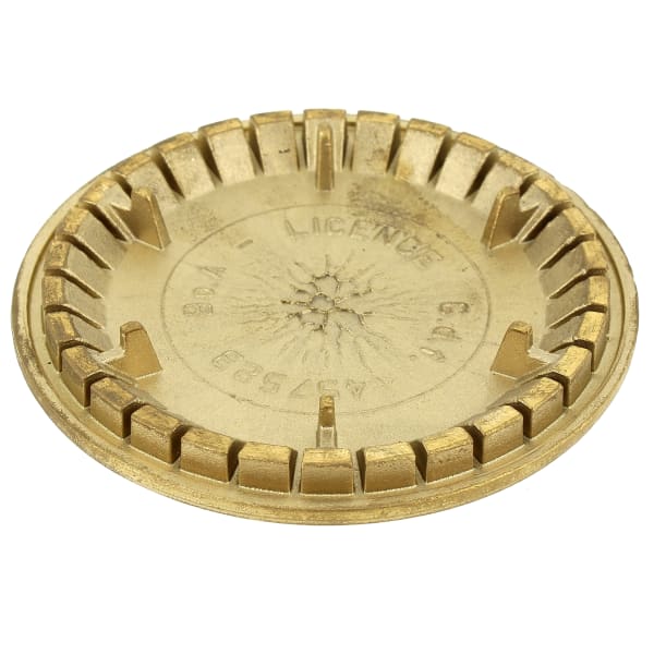 Chapeau bruleur d=90 71X1731 grand format (2 / 2)