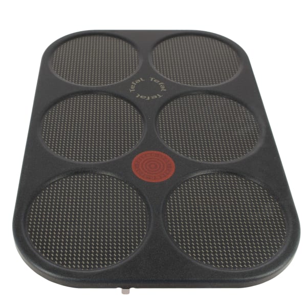 Plaque de cuisson 6 crepes ts-01026900 grand format (3 / 6)