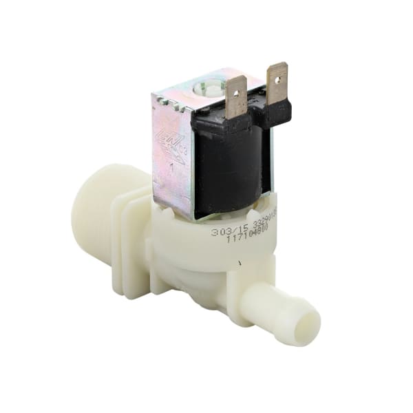 Vanne d'arrivée d'eau électrique 1171048000 grand format (2 / 2)