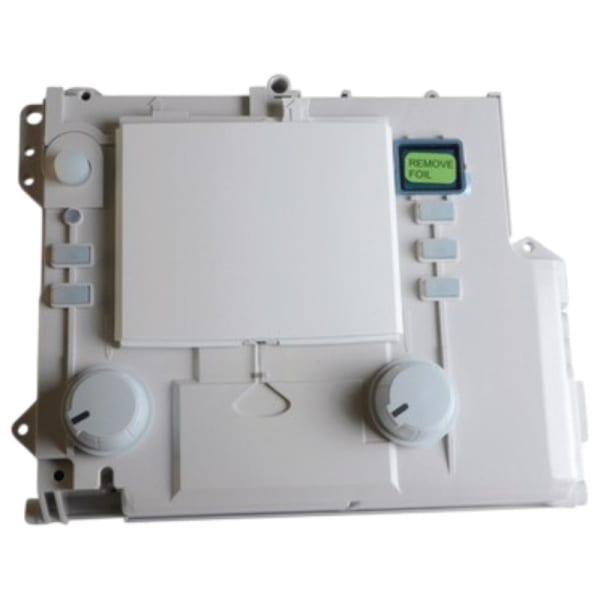 Module de commande 87377043640 grand format (1 / 1)
