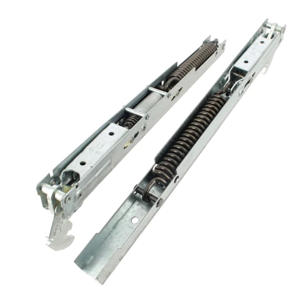 Charniere de porte par 2 481011123450 grand format (2 / 3)