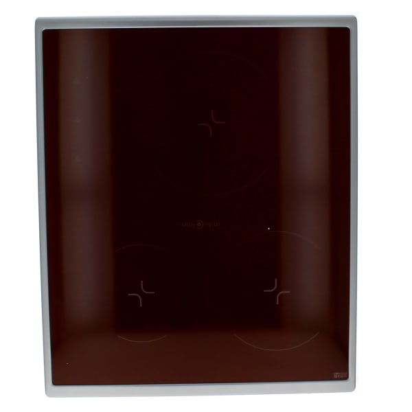 Dessus induction grand format (1 / 2)