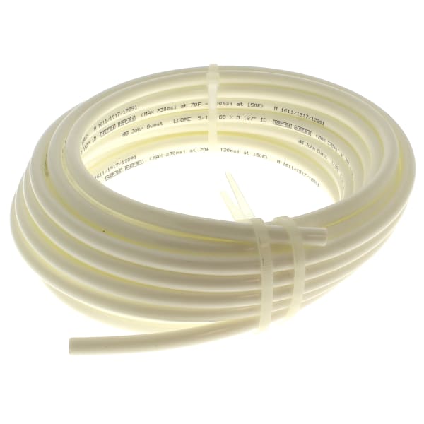 Tuyau alimentation eau 10 metres 5/16 grand format (1 / 1)