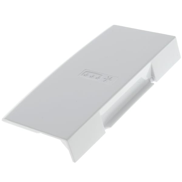 Poignee portillon freezer grand format (1 / 2)