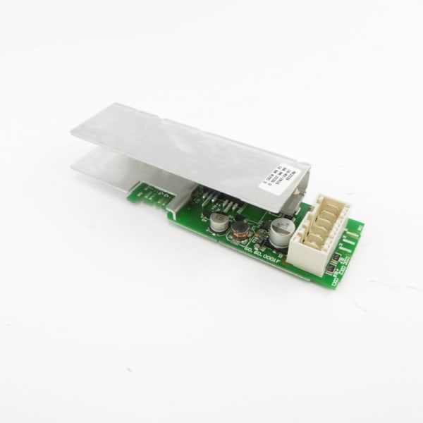 Carte de puissance 18-60-0395, 087283 grand format (1 / 2)