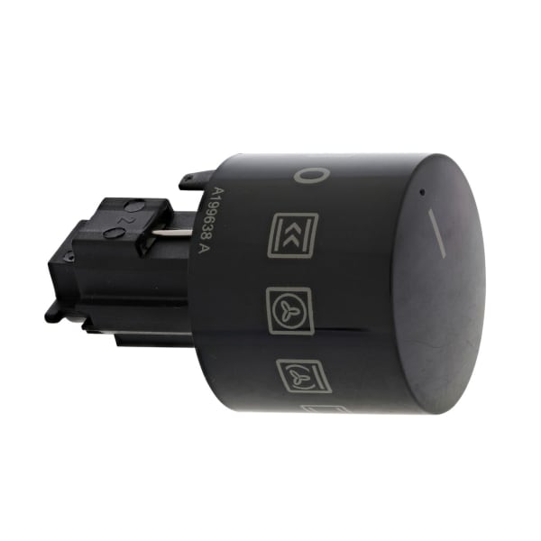 Bouton de fonctions noir 10+0 140199638051 grand format (1 / 2)