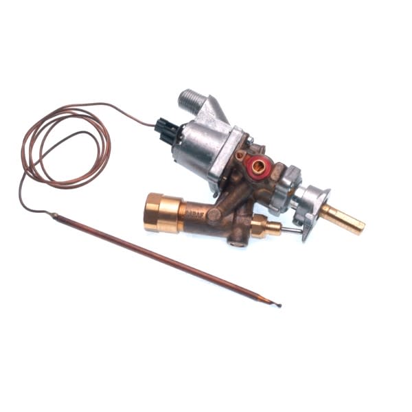 Robinet thermostatique grand format (1 / 1)