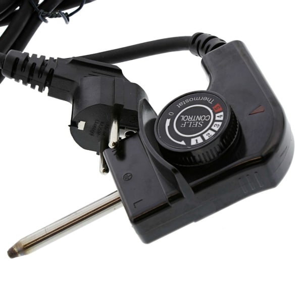 Cordon d'alimentation avec thermostat 4055083721 grand format (1 / 2)