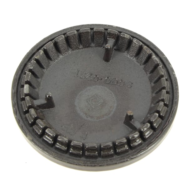 Chapeau bruleur d=78 93X7963 grand format (1 / 2)
