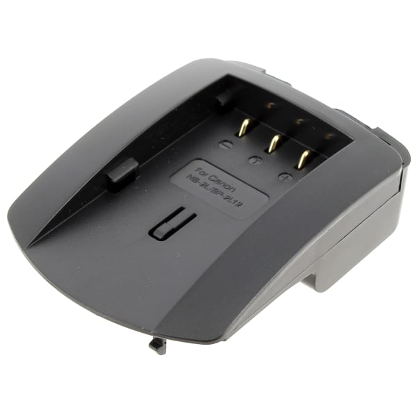 Adptateur chargeur pour canon nb2l grand format (1 / 2)