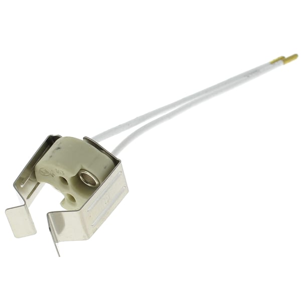 Douille de lampe grand format (1 / 2)