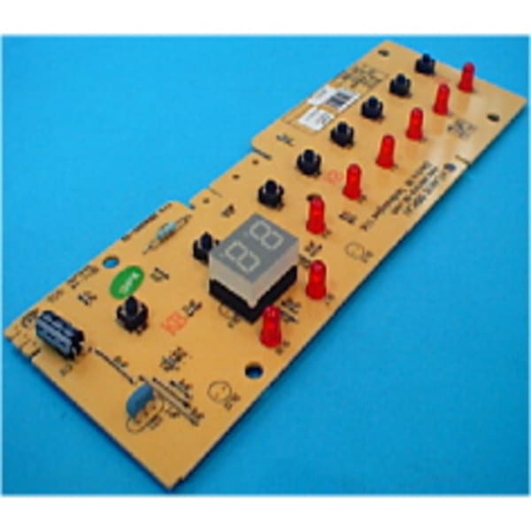 Module de commande grand format (1 / 1)