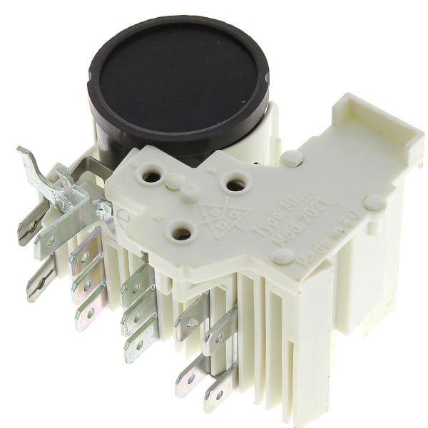 Relais + klixon tx1fd grand format (2 / 2)